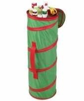 Inpakpapier cadeaupapier opbergen tas